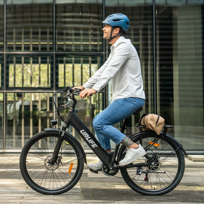 URLIFE E26 - Vélo électrique - Wheelyshop