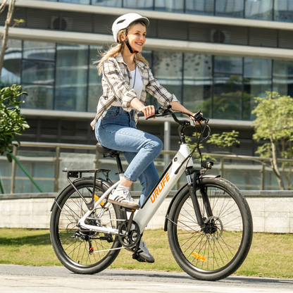 URLIFE E26 - Vélo électrique - Wheelyshop