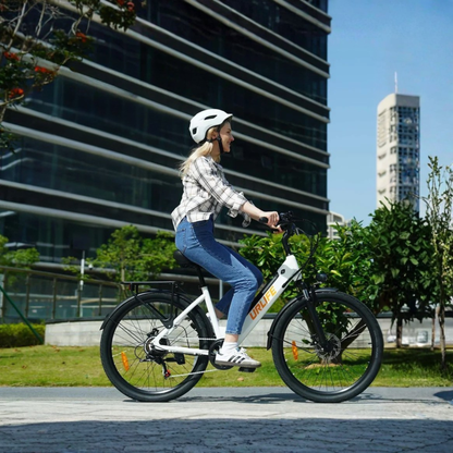 URLIFE E26 - Vélo électrique - Wheelyshop