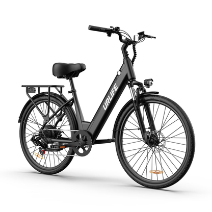 URLIFE E26 - Vélo électrique - Wheelyshop