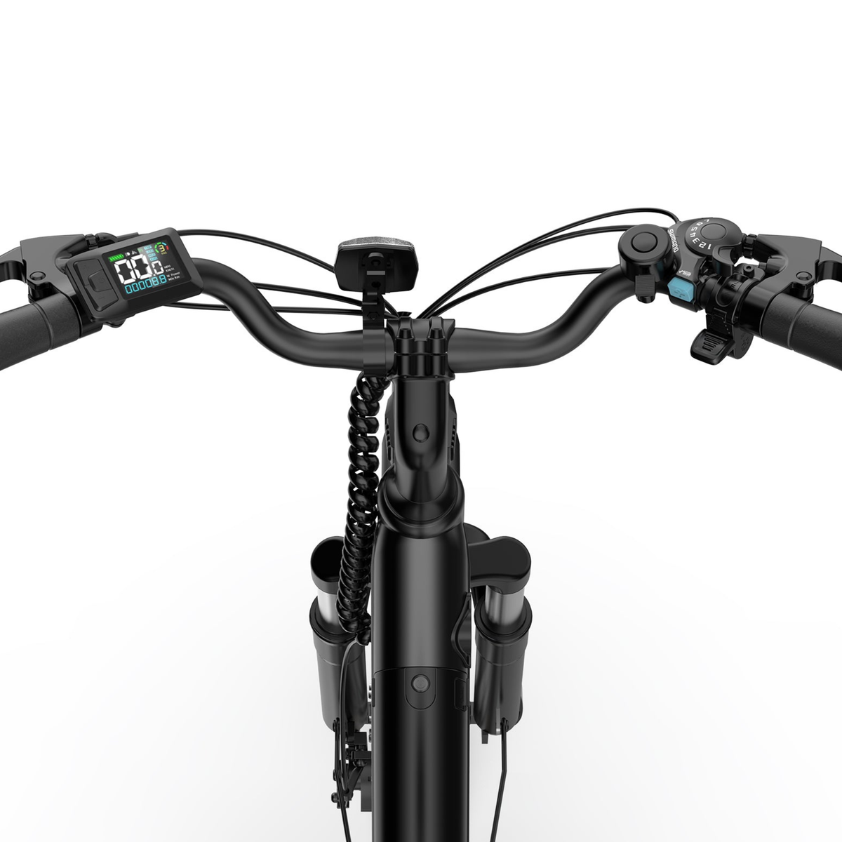 URLIFE E26 - Vélo électrique - Wheelyshop