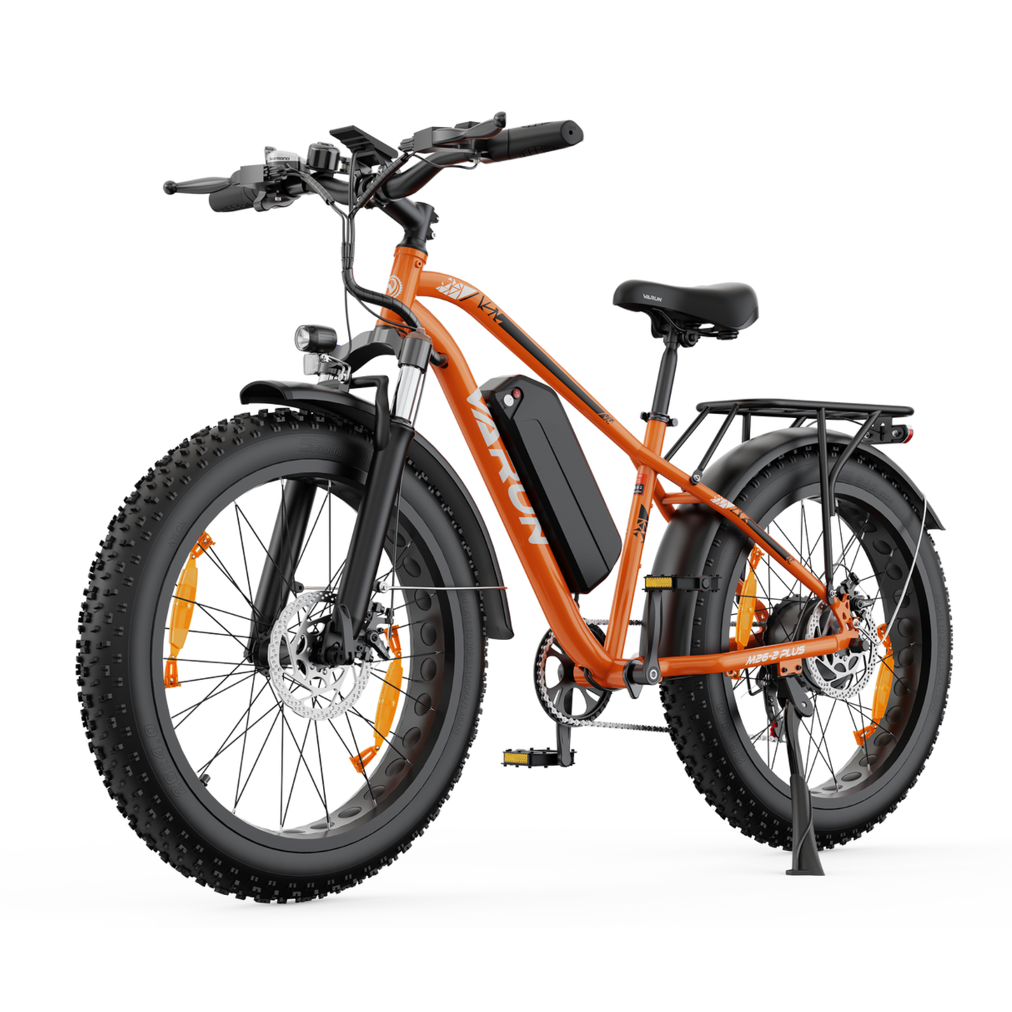 VARUN M26-2 Plus