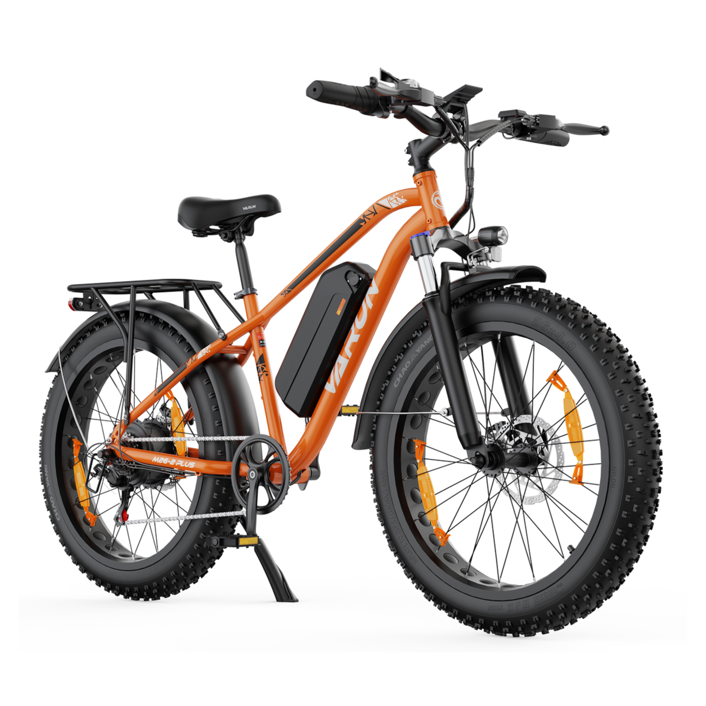 VARUN M26-2 Plus
