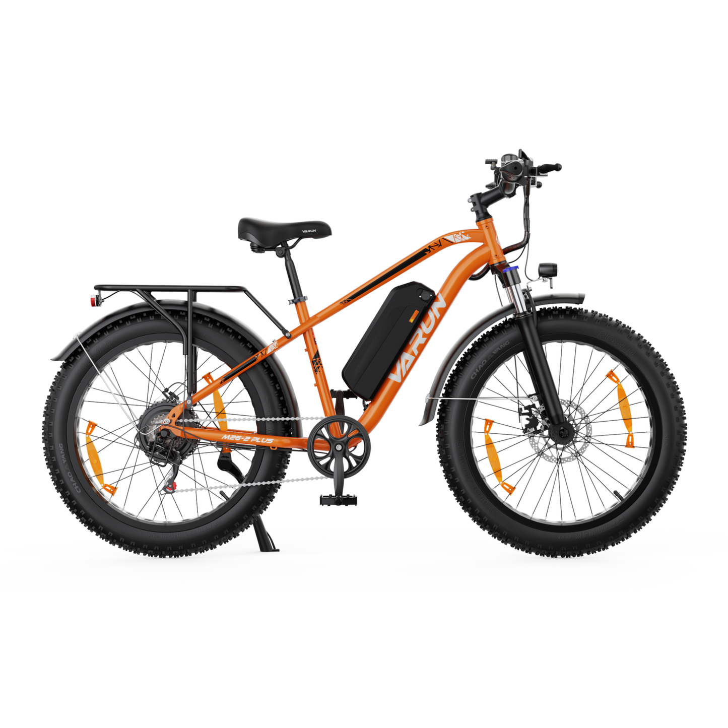 VARUN M26-2 Plus