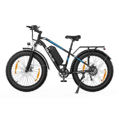 VARUN M26-2 Plus