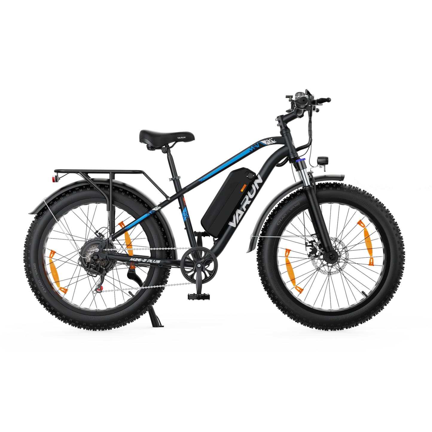 VARUN M26-2 Plus