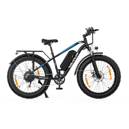 VARUN M26-2 Plus
