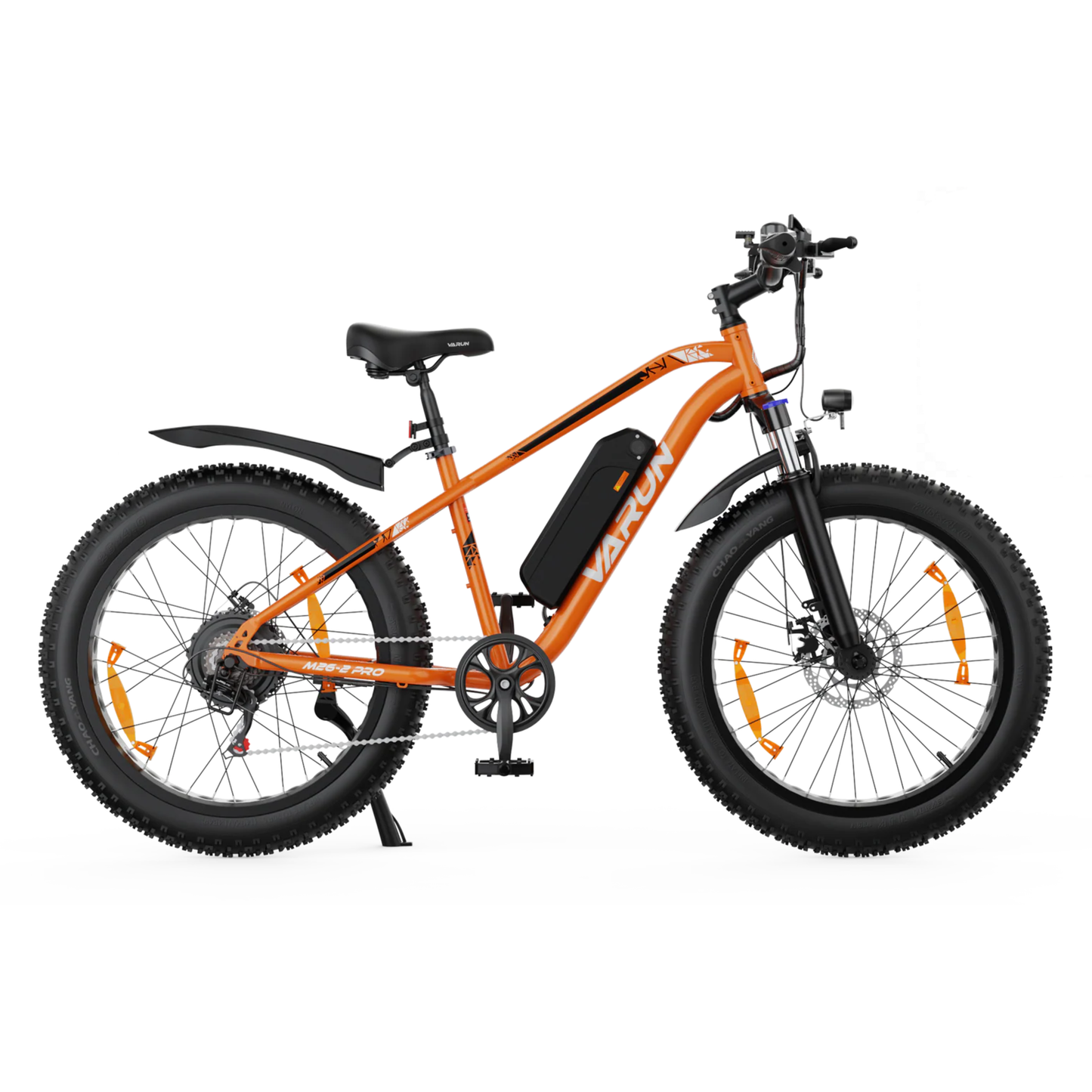 VARUN M26-2 Pro