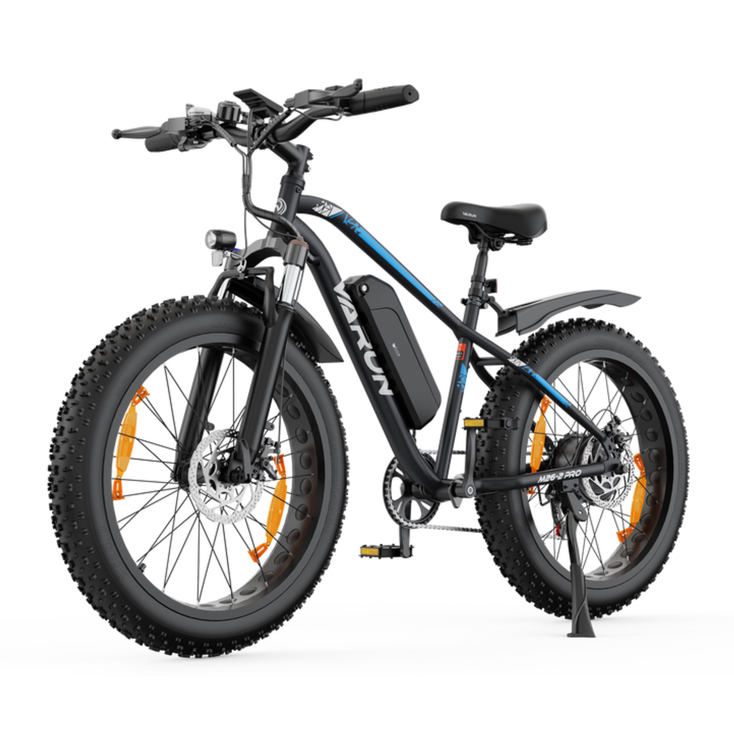 VARUN M26-2 Pro