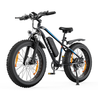 VARUN M26-2 Pro