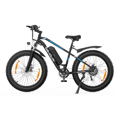 VARUN M26-2 Pro
