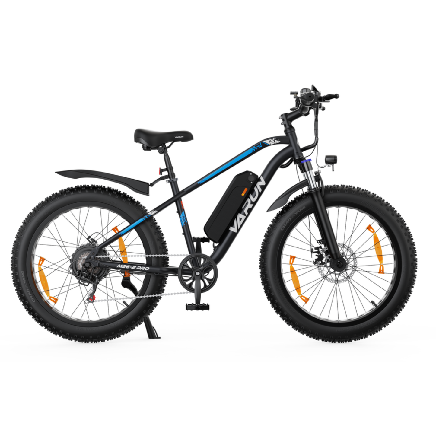 VARUN M26-2 Pro