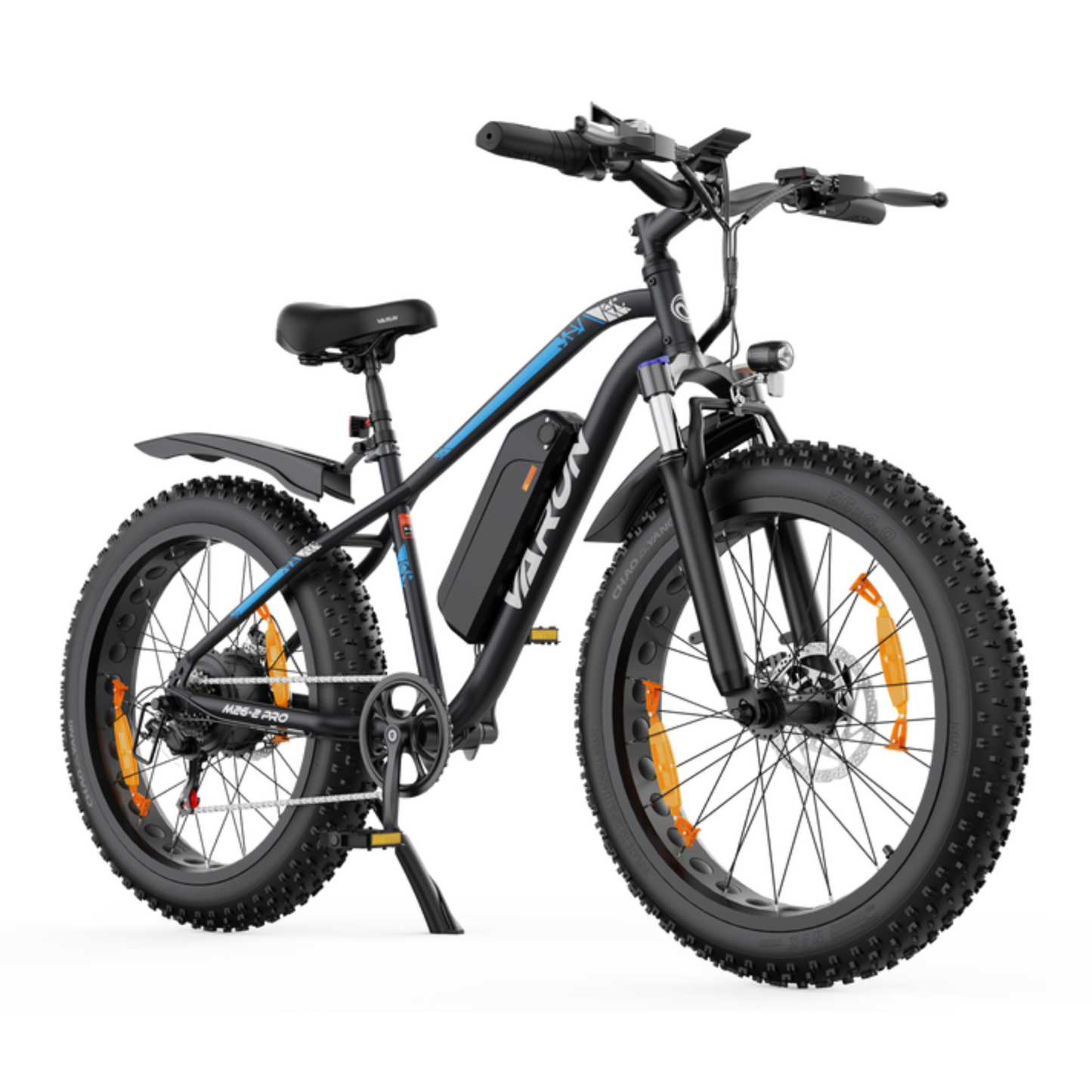 VARUN M26-2 Pro