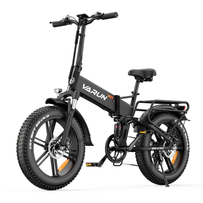 VARUN S20-2 Pro