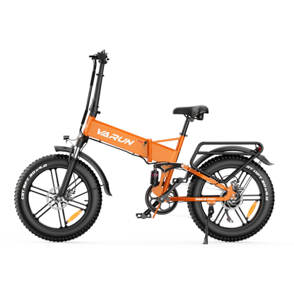 VARUN S20-2 Pro