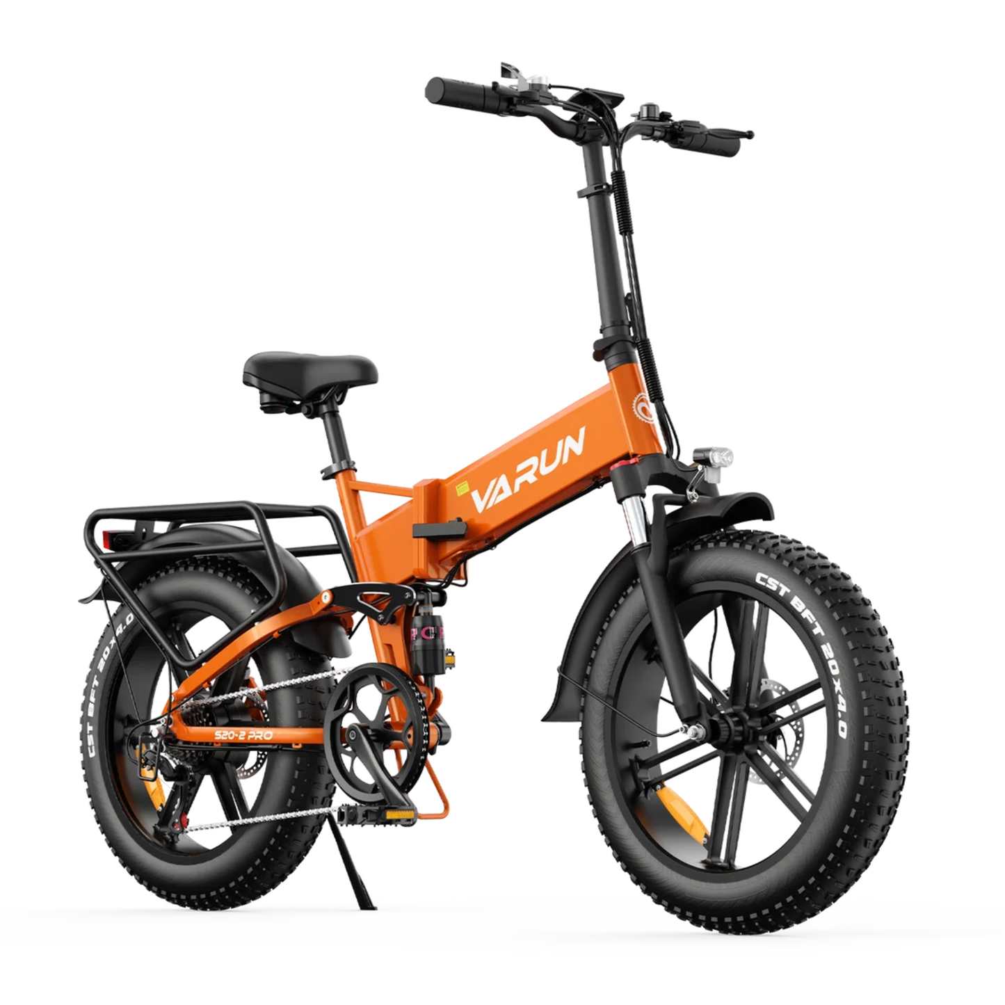 VARUN S20-2 Pro