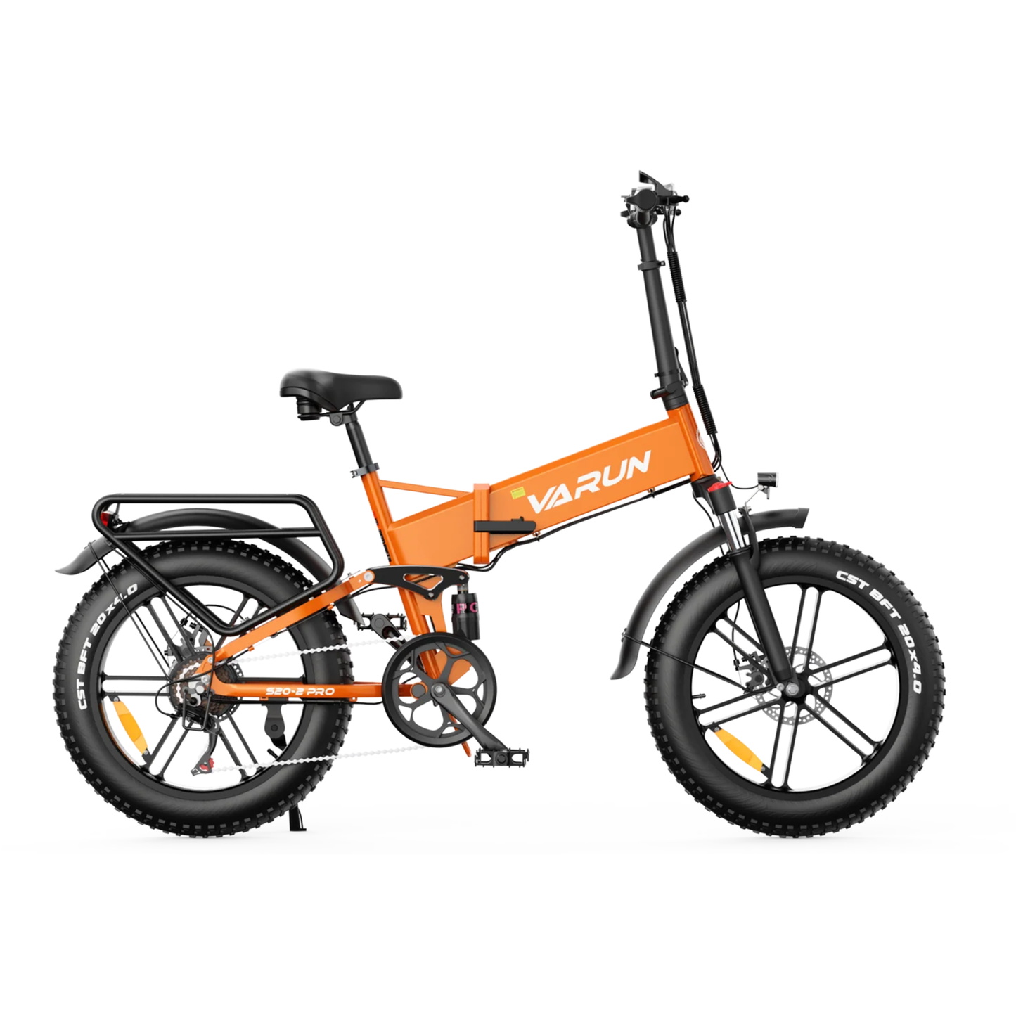 VARUN S20-2 Pro