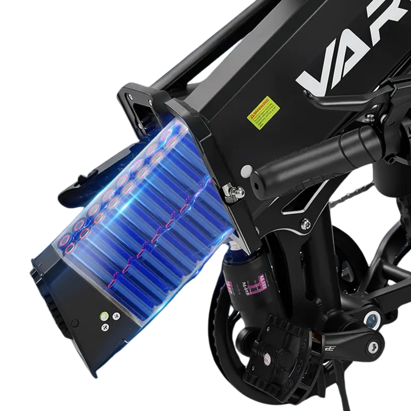VARUN S20-2 Pro