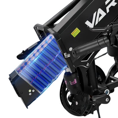 VARUN S20-2 Pro