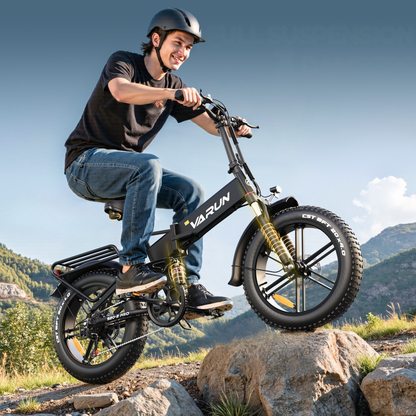 VARUN S20-2 Pro