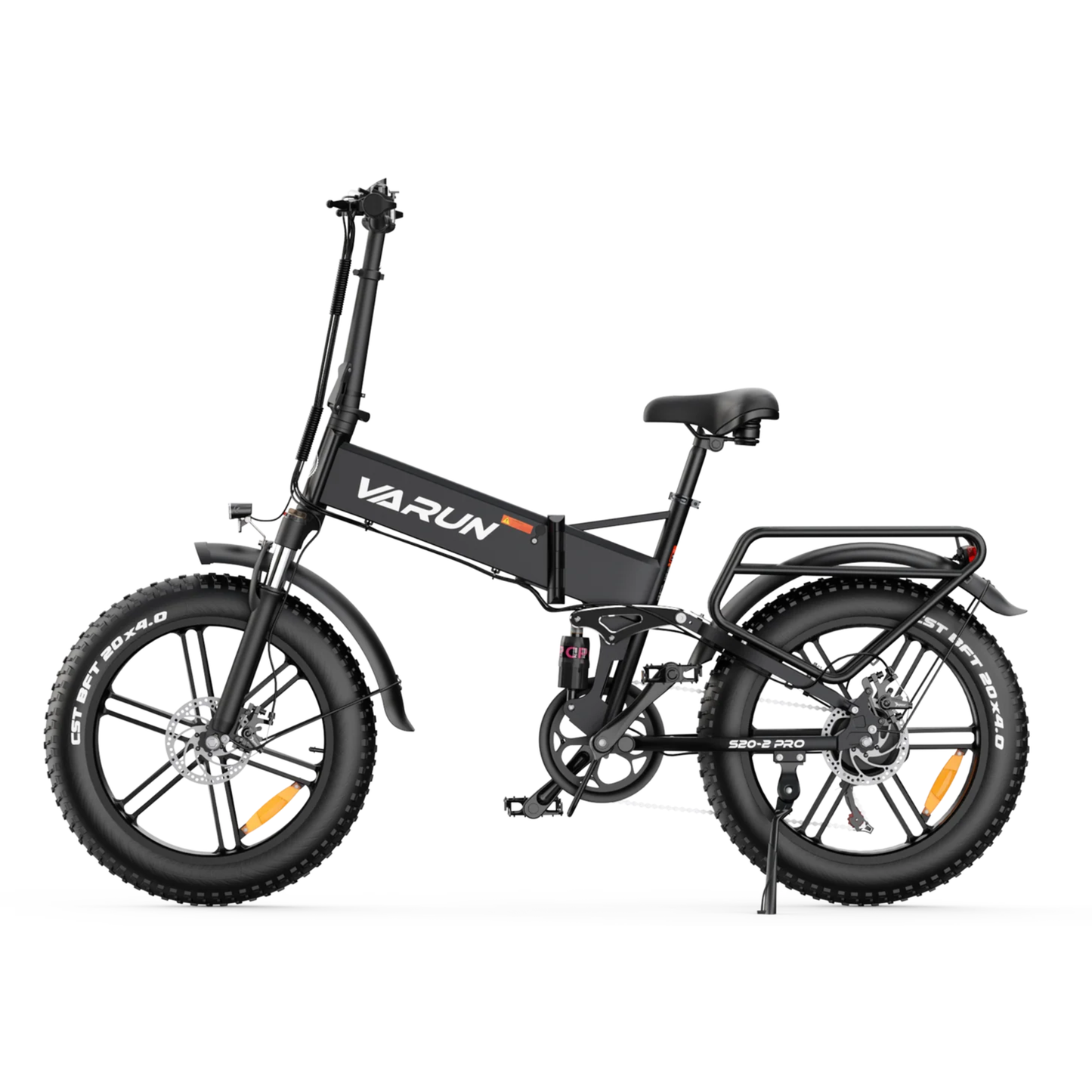 VARUN S20-2 Pro