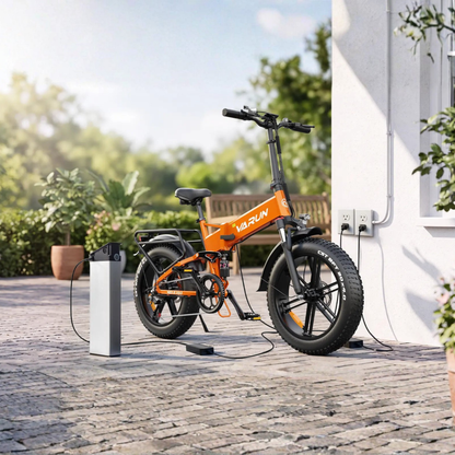 VARUN S20-2 Pro