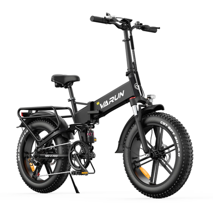 VARUN S20-2 Pro