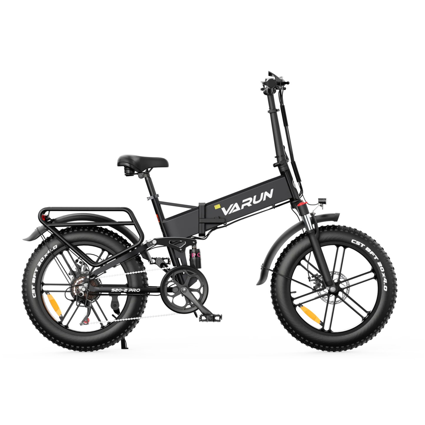 VARUN S20-2 Pro