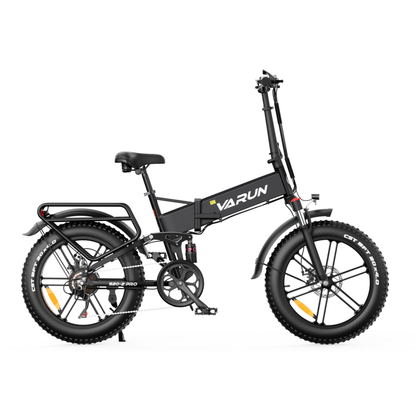 VARUN S20-2 Pro