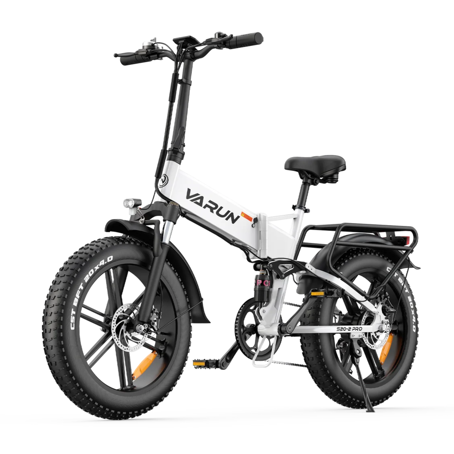 VARUN S20-2 Pro