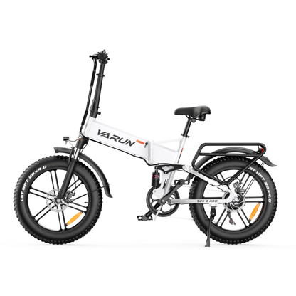 VARUN S20-2 Pro