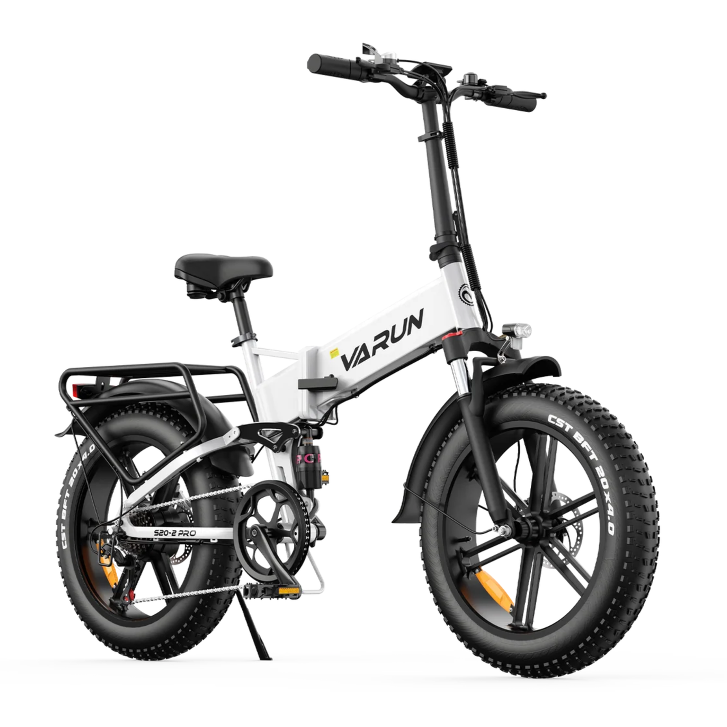 VARUN S20-2 Pro