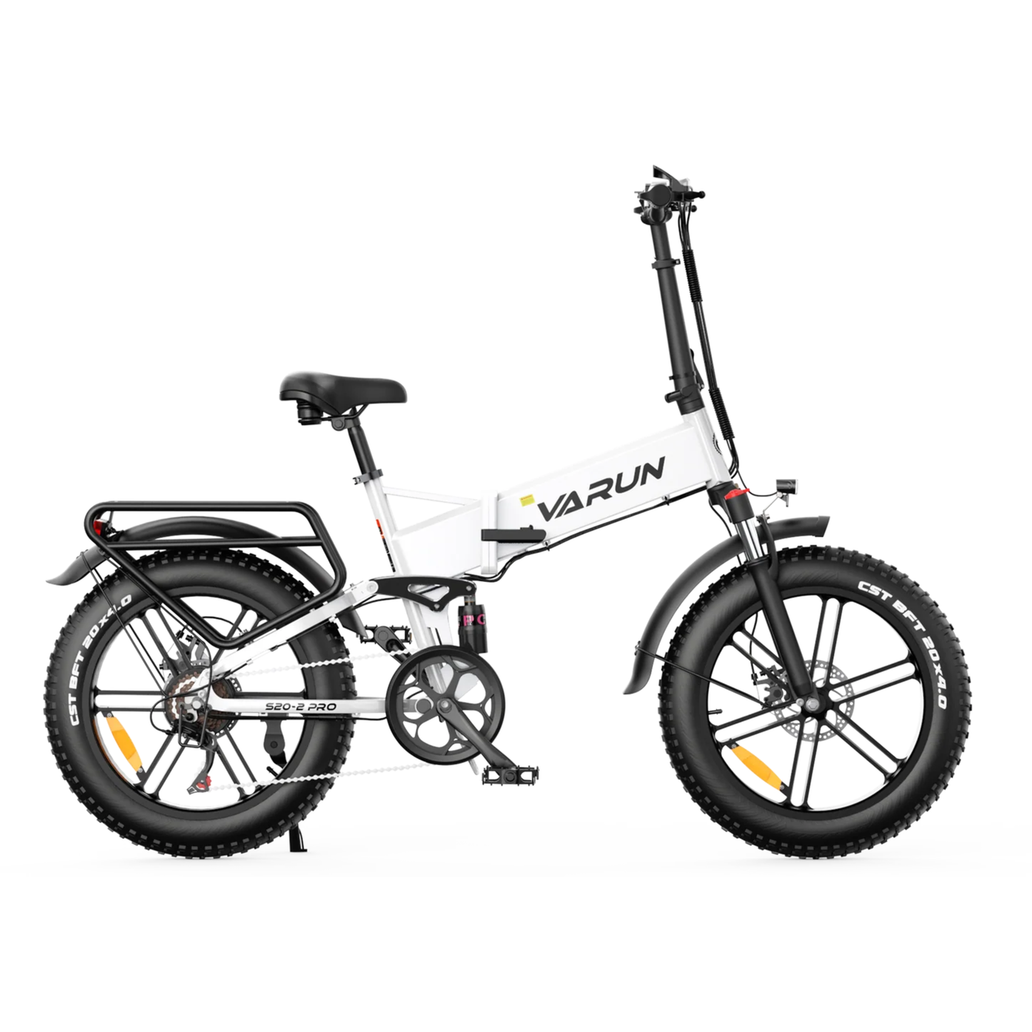 VARUN S20-2 Pro