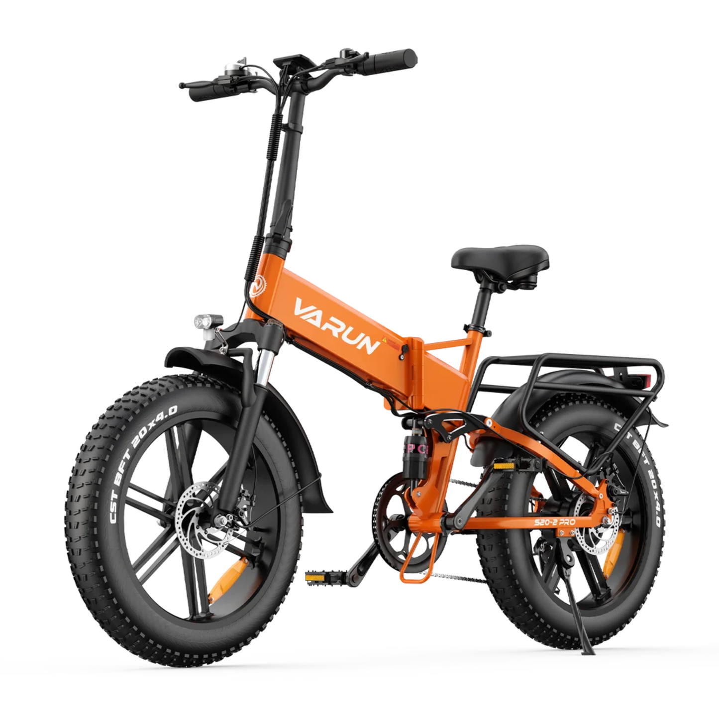 VARUN S20-2 Pro