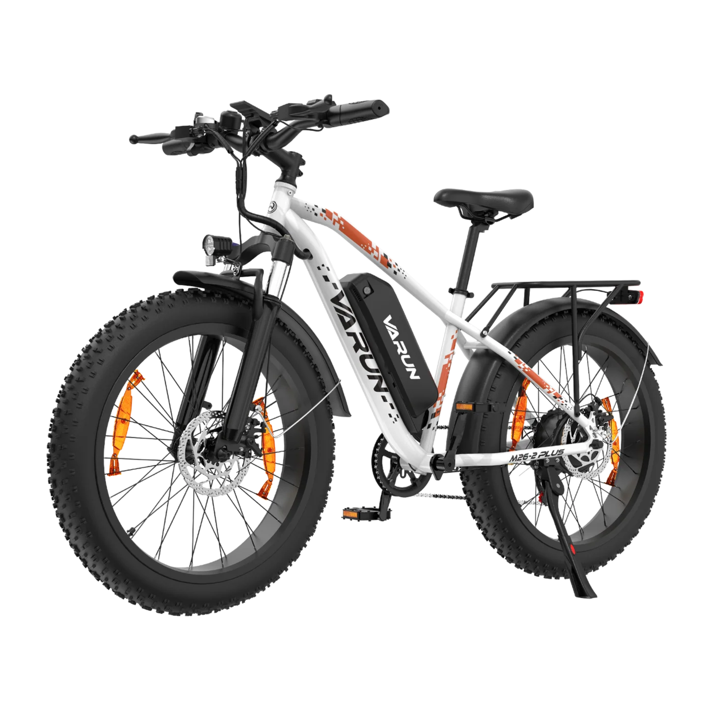 VARUN M26-2 Plus