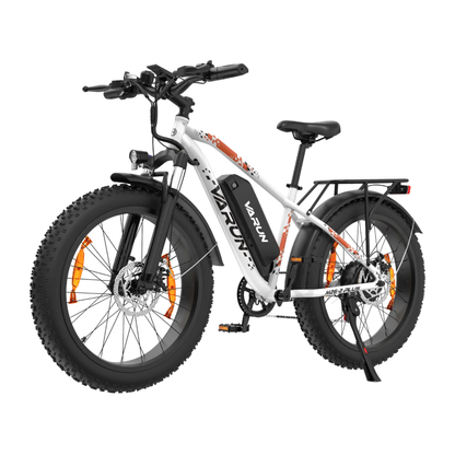 VARUN M26-2 Plus