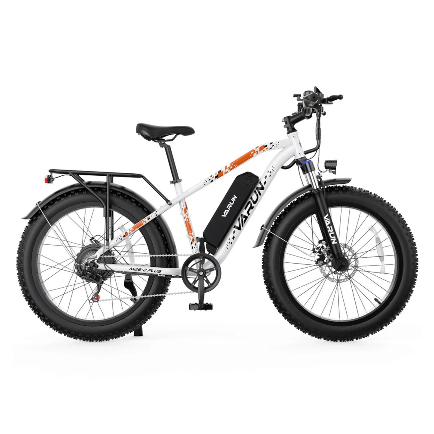 VARUN M26-2 Plus