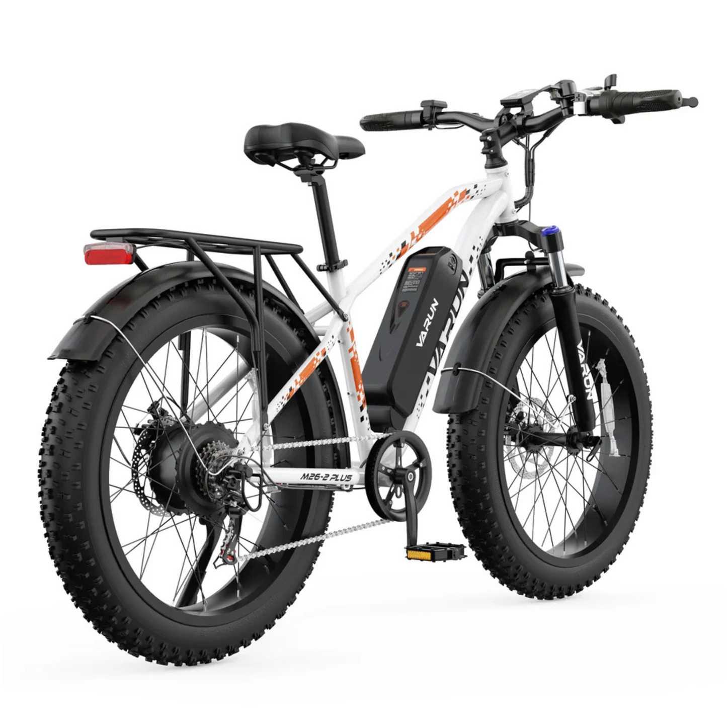 VARUN M26-2 Plus