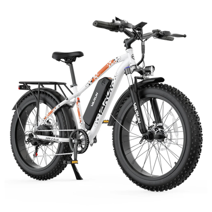VARUN M26-2 Plus