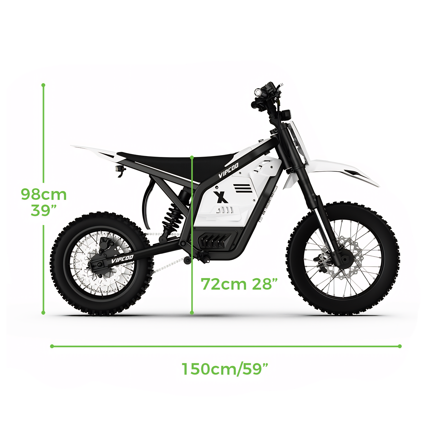 VIPCOO H2