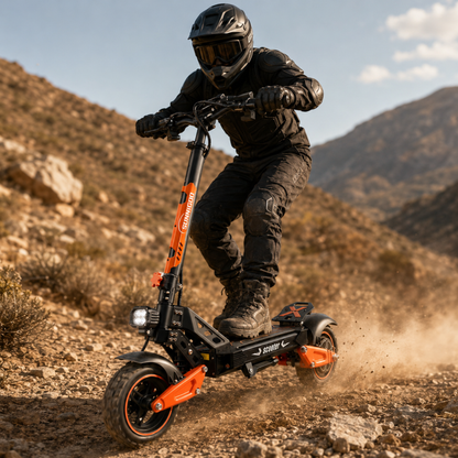 Wheely - ES-X2 Max