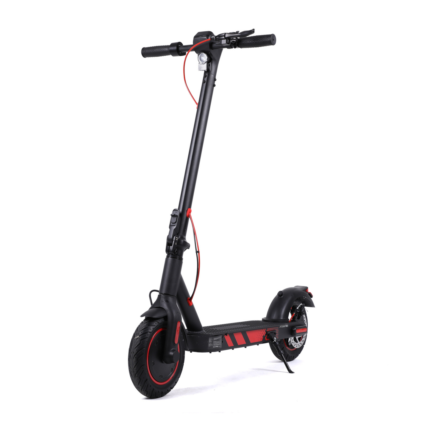 Wheely - J04 - Trottinette électrique - Wheelyshop