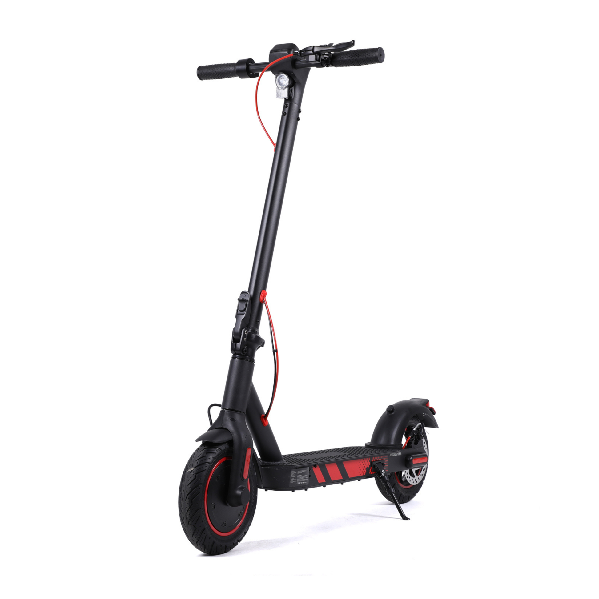 Wheely - J04 - Trottinette électrique - Wheelyshop