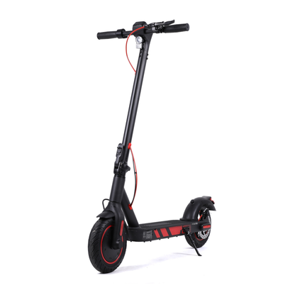 Wheely - J04 - Trottinette électrique - Wheelyshop