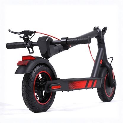 Wheely - J04 - Trottinette électrique - Wheelyshop