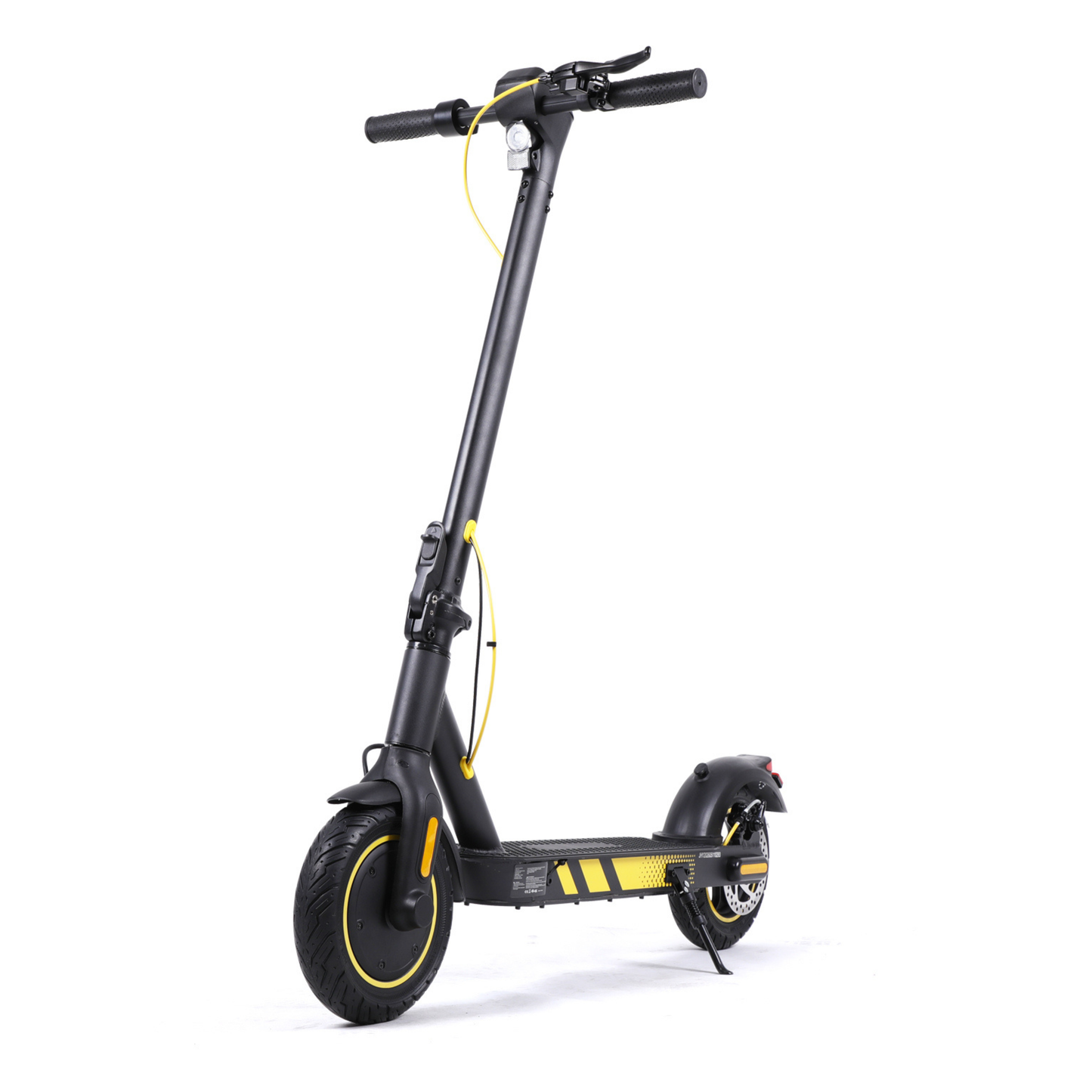 Wheely - J04 - Trottinette électrique - Wheelyshop