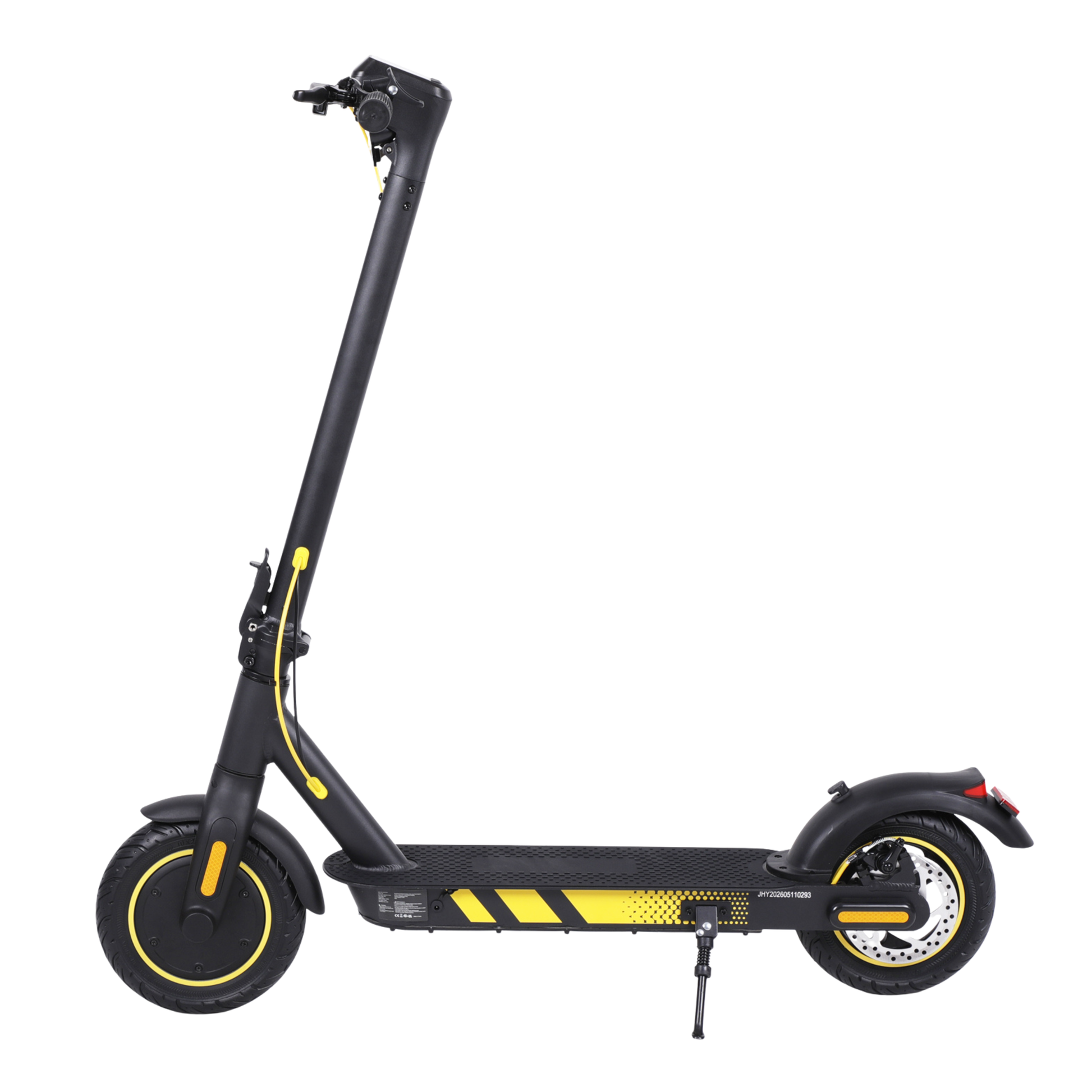 Wheely - J04 - Trottinette électrique - Wheelyshop