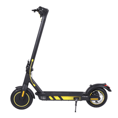 Wheely - J04 - Trottinette électrique - Wheelyshop