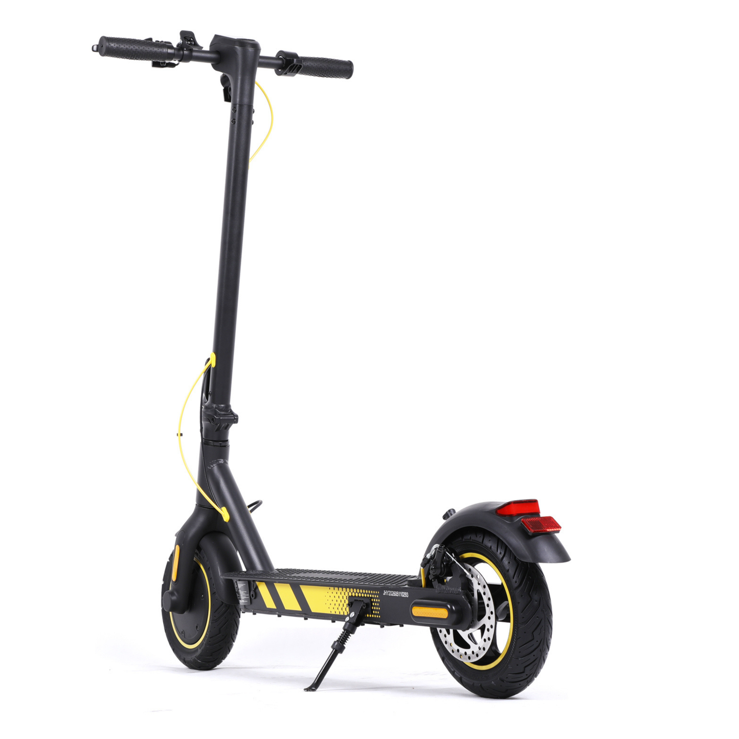Wheely - J04 - Trottinette électrique - Wheelyshop