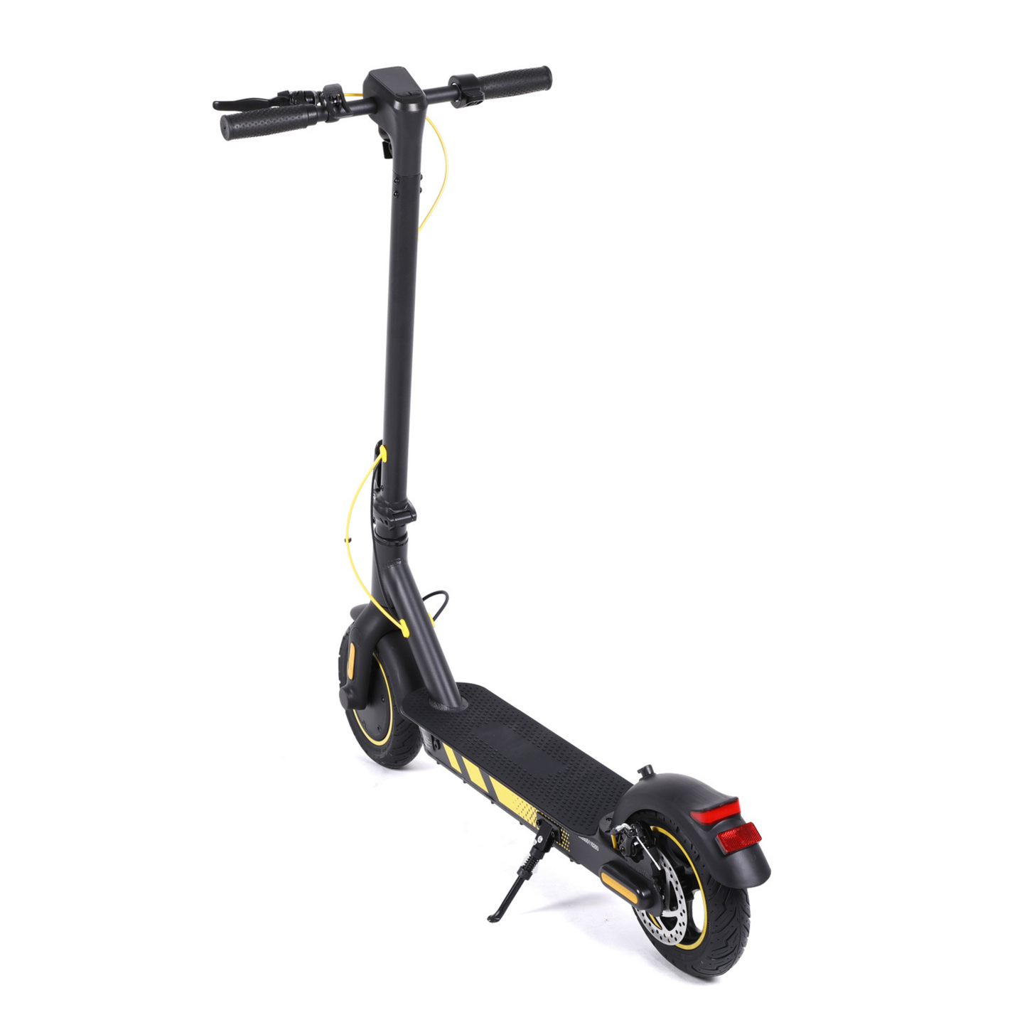 Wheely - J04 - Trottinette électrique - Wheelyshop
